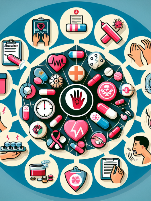 Cuáles son los signos de exceso de Medicamentos de resistencia