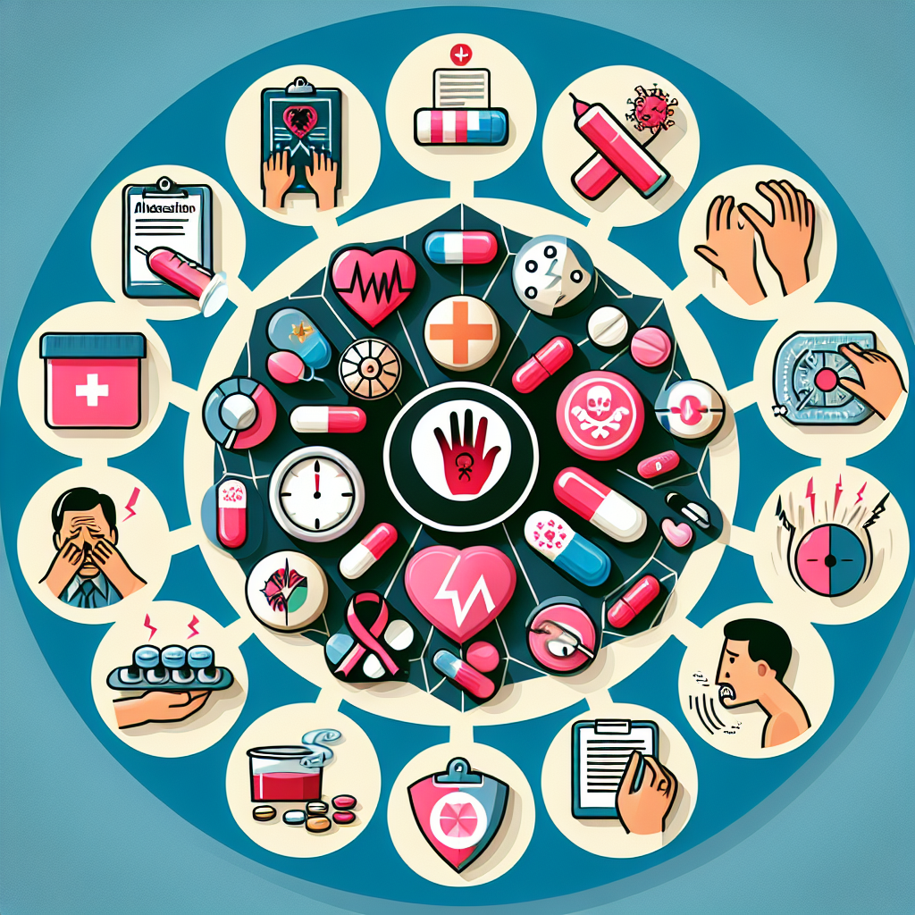 Cuáles son los signos de exceso de Medicamentos de resistencia