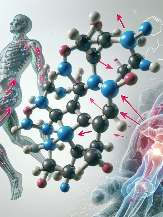 Exemestane y mejoras en movilidad articular