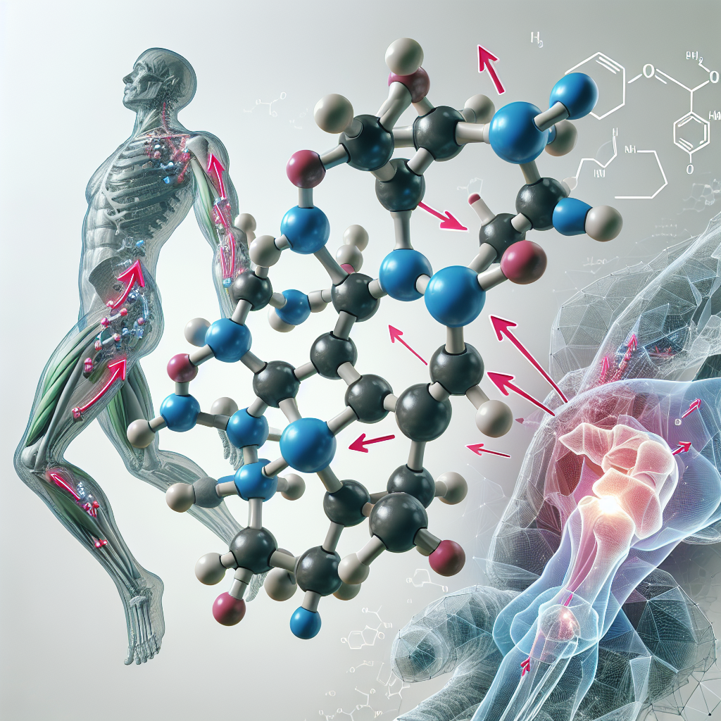 Exemestane y mejoras en movilidad articular