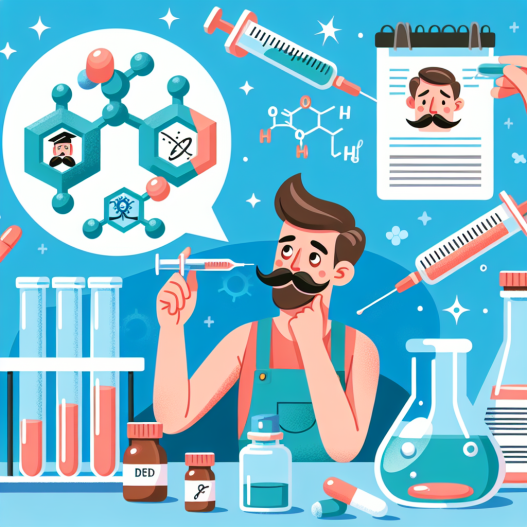 Principales errores al usar Preparados de péptidos