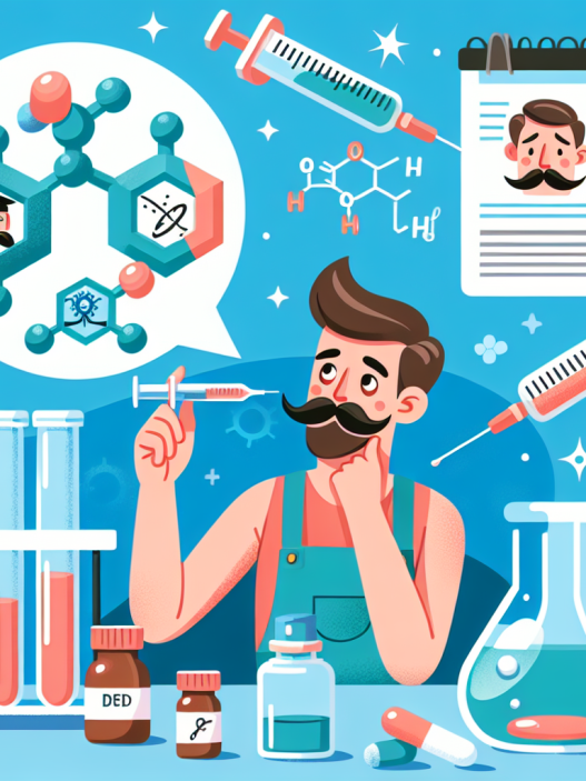 Principales errores al usar Preparados de péptidos