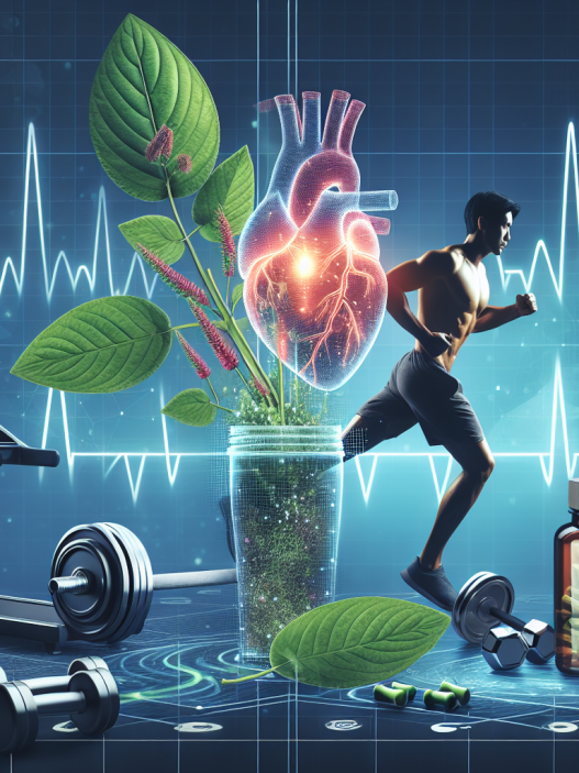 Qué adaptaciones hacer al cardio al tomar Tribulus Terrestris