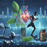 Qué adaptaciones hacer al cardio al tomar Tribulus Terrestris