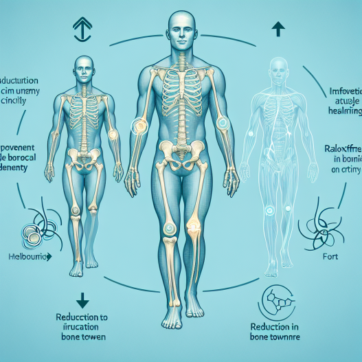 Qué esperar al usar Raloxifen-HCl después de una lesión