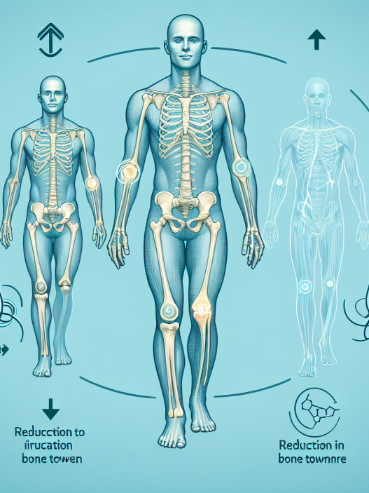 Qué esperar al usar Raloxifen-HCl después de una lesión