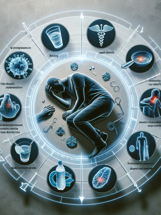 Qué ocurre si tomas Isotretinoina en ayunas