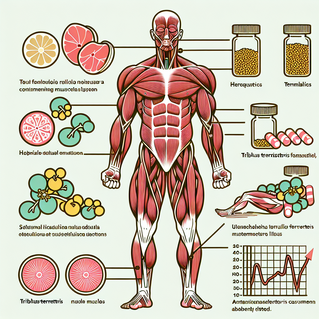 Qué pasa con los músculos si dejas Tribulus Terrestris abruptamente