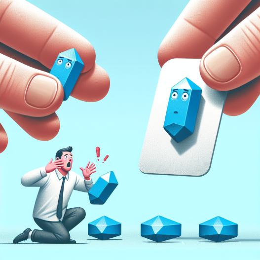 Qué pasa si tomas dos dosis de Viagra por error