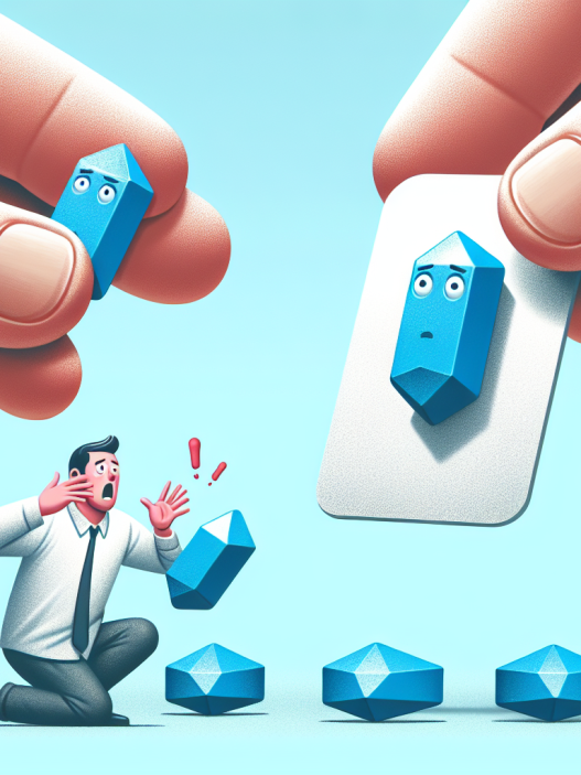 Qué pasa si tomas dos dosis de Viagra por error