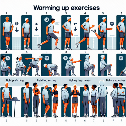 Qué protocolos de calentamiento usar con Nebivolol