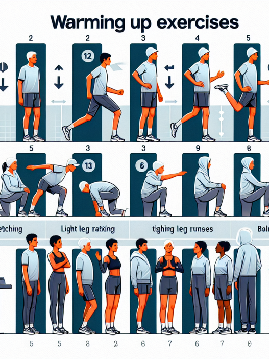 Qué protocolos de calentamiento usar con Nebivolol