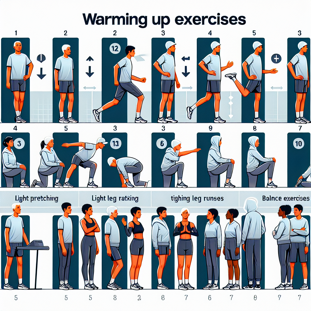 Qué protocolos de calentamiento usar con Nebivolol