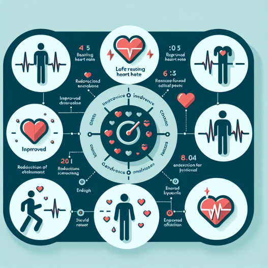 Qué señales indican una mejora cardiovascular con Anastrozol