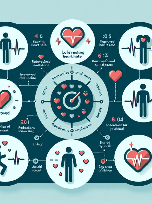 Qué señales indican una mejora cardiovascular con Anastrozol