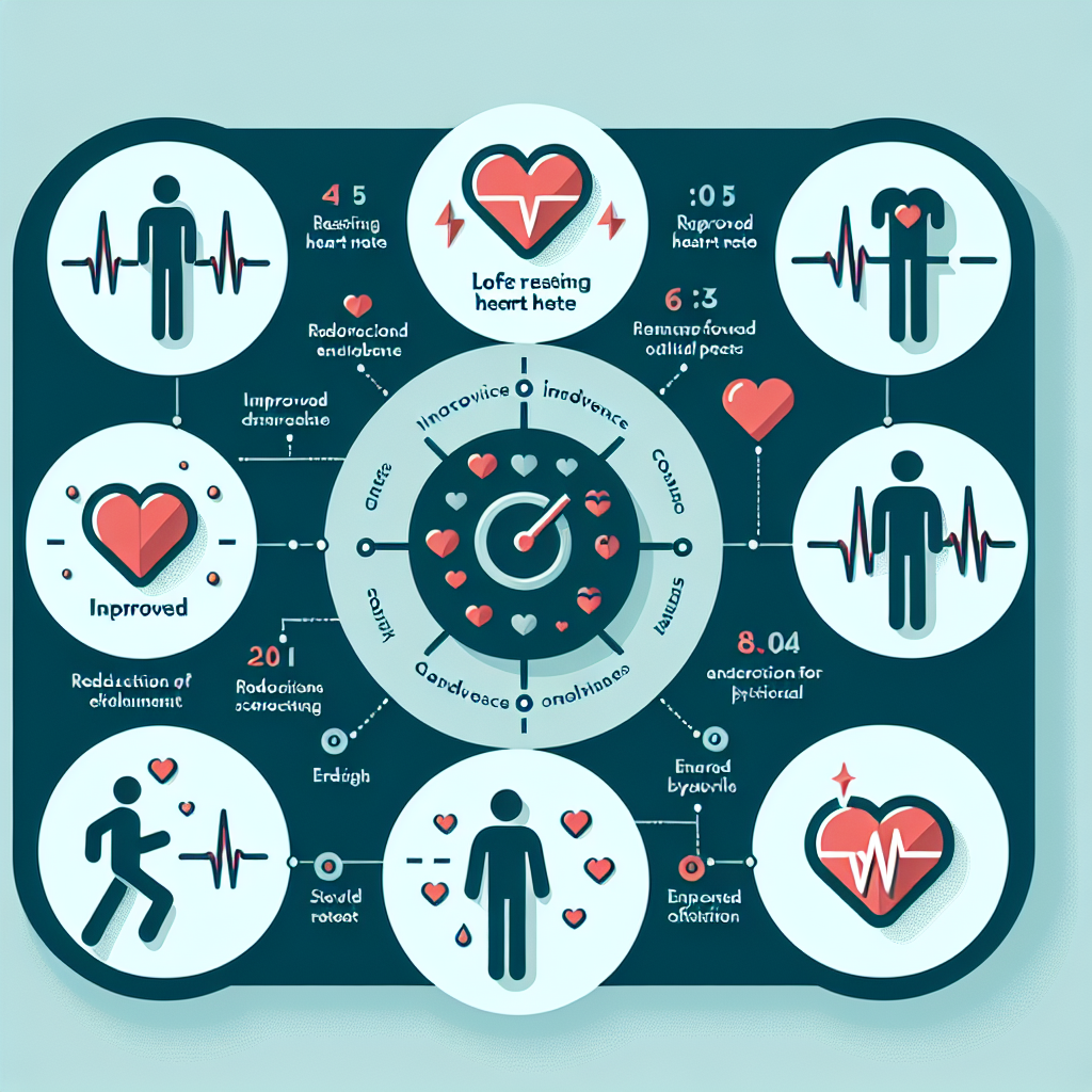 Qué señales indican una mejora cardiovascular con Anastrozol