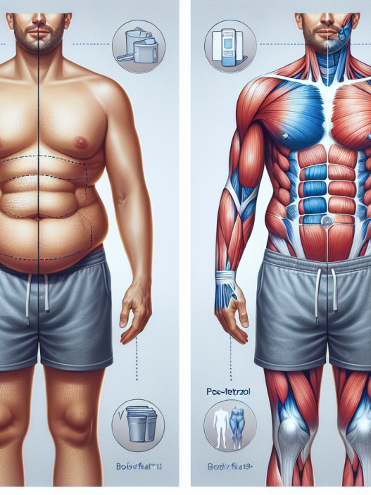 Qué tipo de grasa corporal se reduce con Letrozol