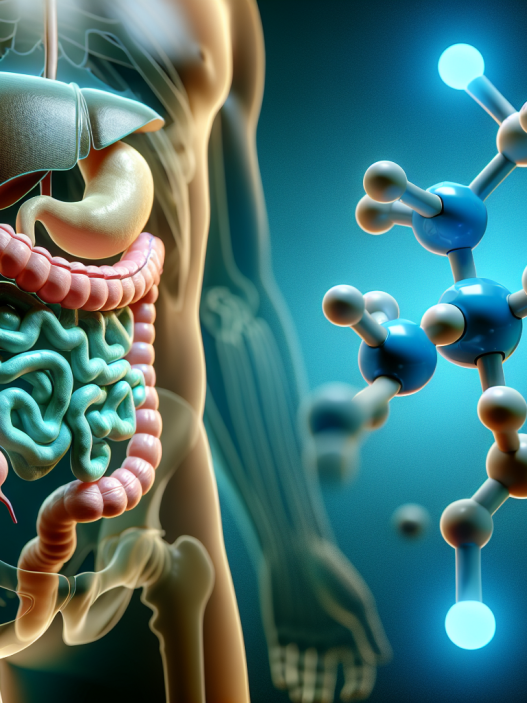 ¿Telmisartan puede afectar tu digestión?