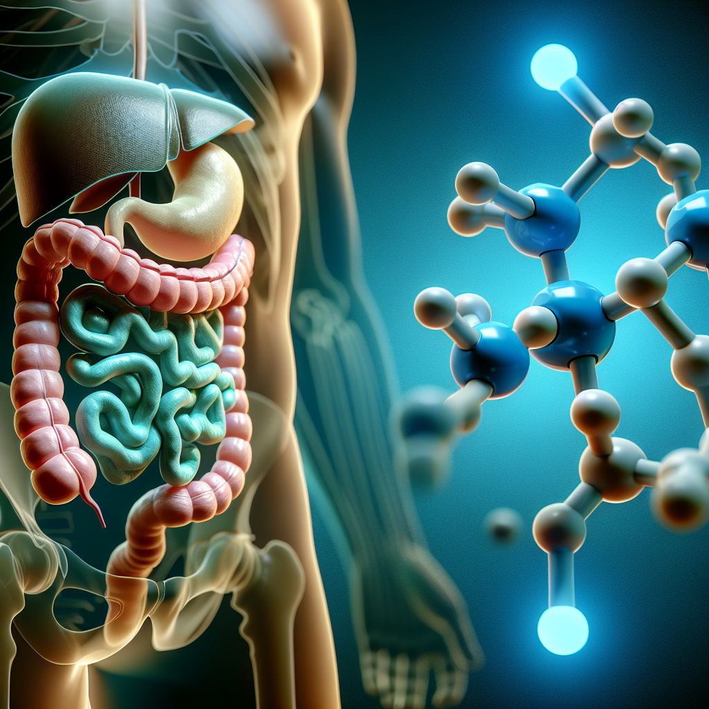 ¿Telmisartan puede afectar tu digestión?
