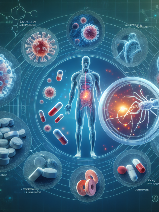 Telmisartan y reducción de marcadores inflamatorios