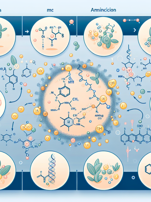 ¿Vale la pena usar Aminoácidos en microciclos?