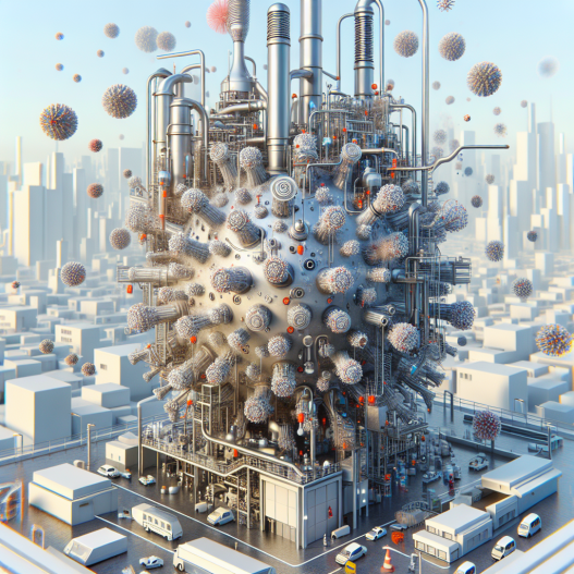 Aerosoles nasales en definición extrema: casos reales