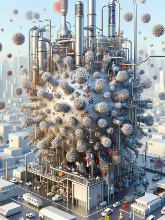 Aerosoles nasales en definición extrema: casos reales