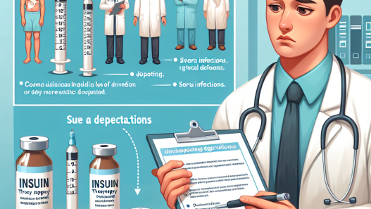 Casos donde Insulina no da resultados