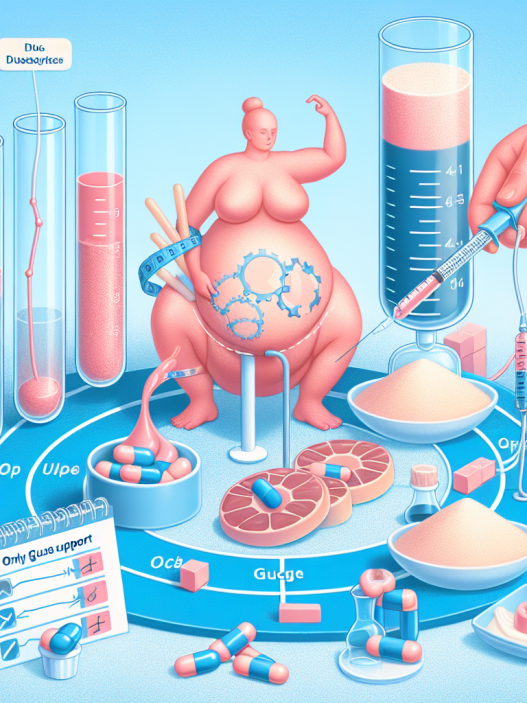 Ciclos de solo Apoyo a la glucosa: ¿valen la pena?