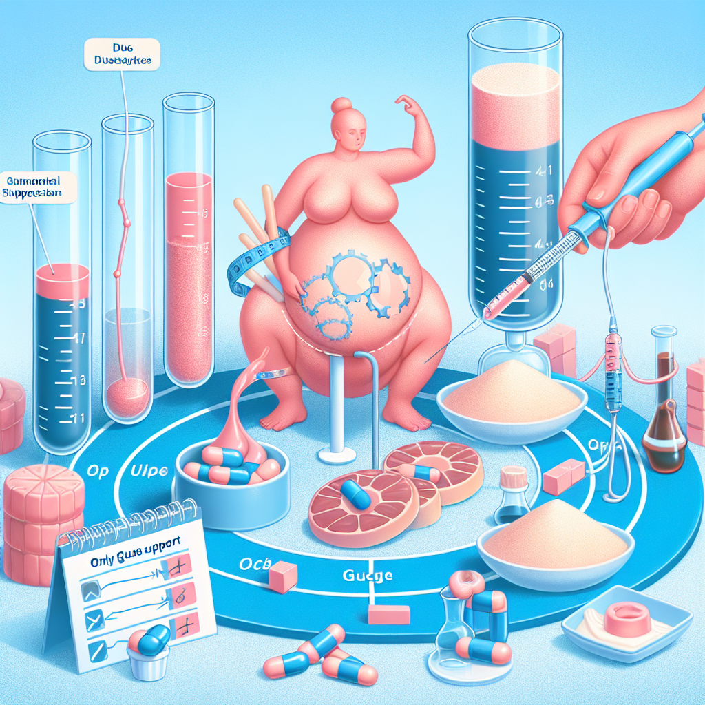 Ciclos de solo Apoyo a la glucosa: ¿valen la pena?