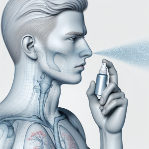 Cómo actúa Aerosoles nasales en cuerpos ectomorfos