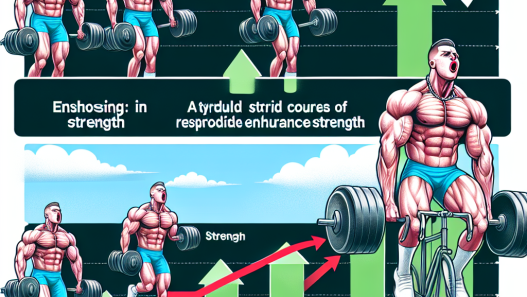 Cómo afecta Cursos de esteroides para aumentar la fuerza a la respiración durante el esfuerzo