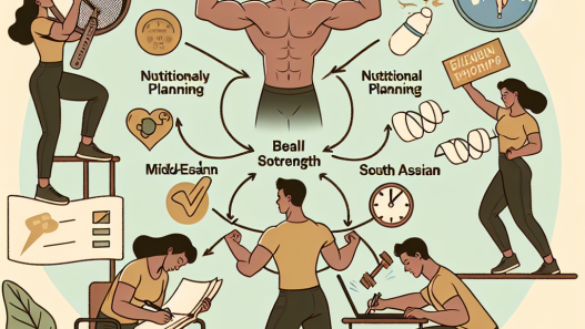 Cómo mantener la motivación cuando usas Cursos de esteroides para aumentar la masa muscular