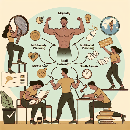 Cómo mantener la motivación cuando usas Cursos de esteroides para aumentar la masa muscular