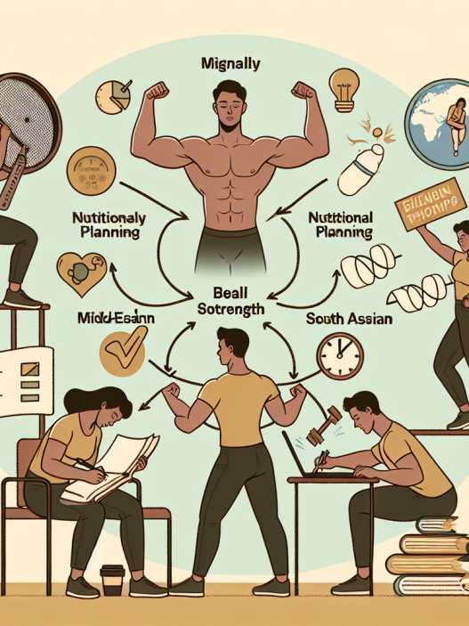 Cómo mantener la motivación cuando usas Cursos de esteroides para aumentar la masa muscular