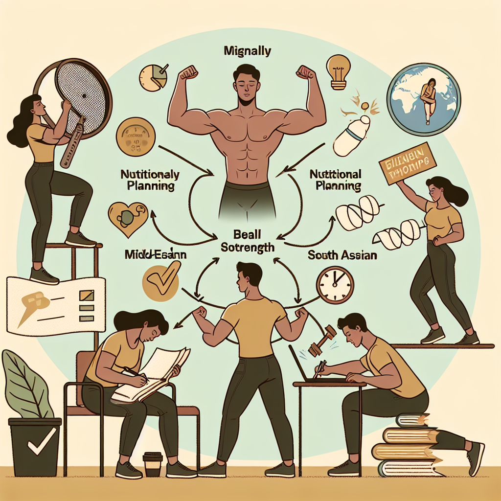 Cómo mantener la motivación cuando usas Cursos de esteroides para aumentar la masa muscular