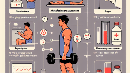 Cómo medir tu progreso en fuerza con Erythropoietin
