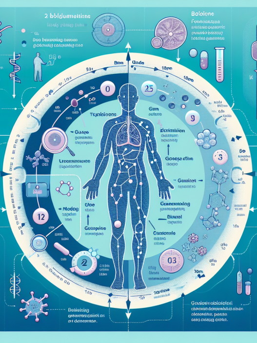 Cuánto tarda el cuerpo en regularse tras Apoyo a la glucosa