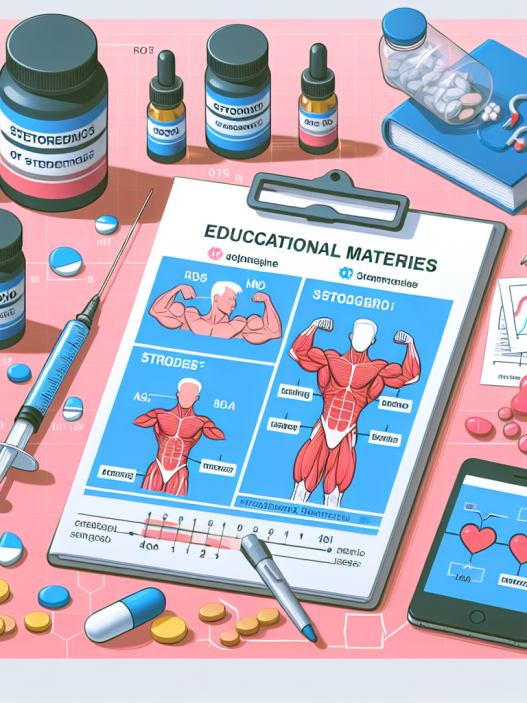 Cursos de esteroides para aumentar la fuerza y niveles de estrógeno