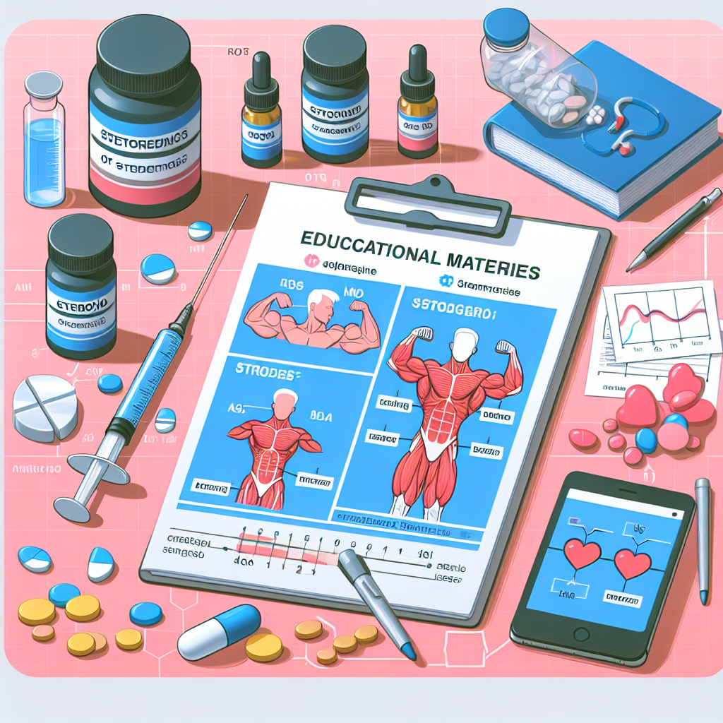 Cursos de esteroides para aumentar la fuerza y niveles de estrógeno