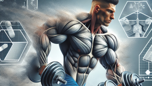 Cursos de esteroides para secado y modelado corporal (aumento de masa magra) en deportes que requieren coordinación