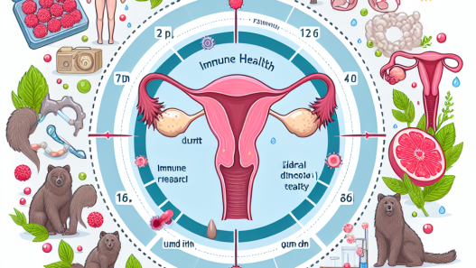 Duración ideal de un ciclo con Salud inmunológica