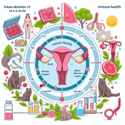 Duración ideal de un ciclo con Salud inmunológica