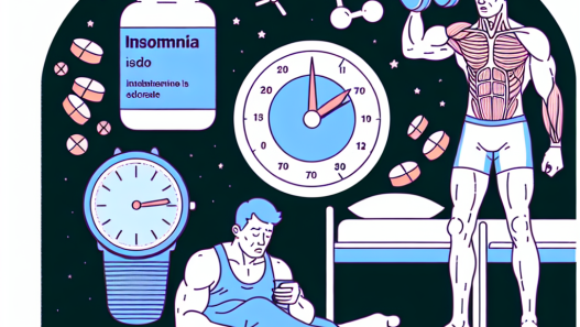 ¿Esteroides Cursos en solitario provoca insomnio en todos los usuarios?