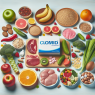 ¿Qué alimentos potenciarán los efectos de Clomid?