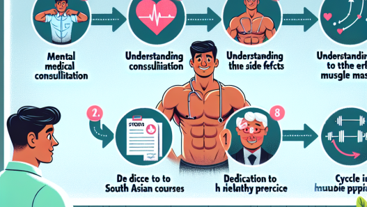 Qué esperar al usar Cursos de esteroides para aumentar la masa muscular por primera vez