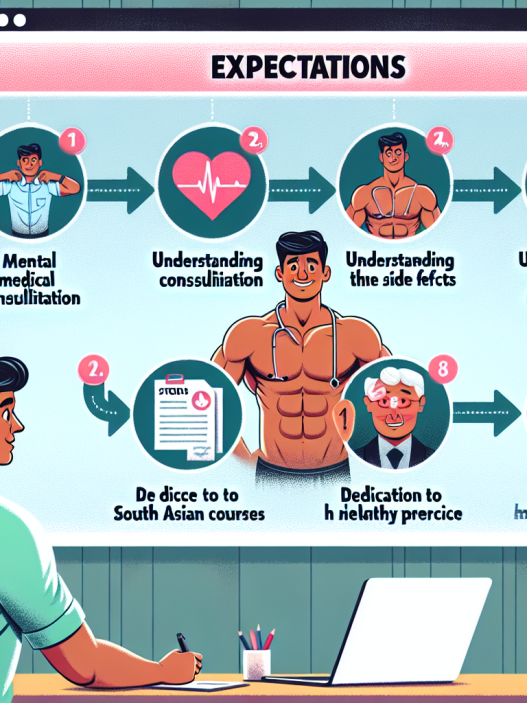 Qué esperar al usar Cursos de esteroides para aumentar la masa muscular por primera vez