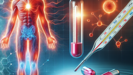 Qué hacer si Erythropoietin afecta tu temperatura corporal