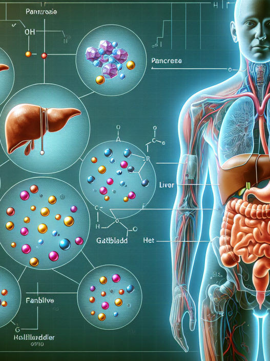 ¿Qué parte del cuerpo responde más a Ezetimiba?