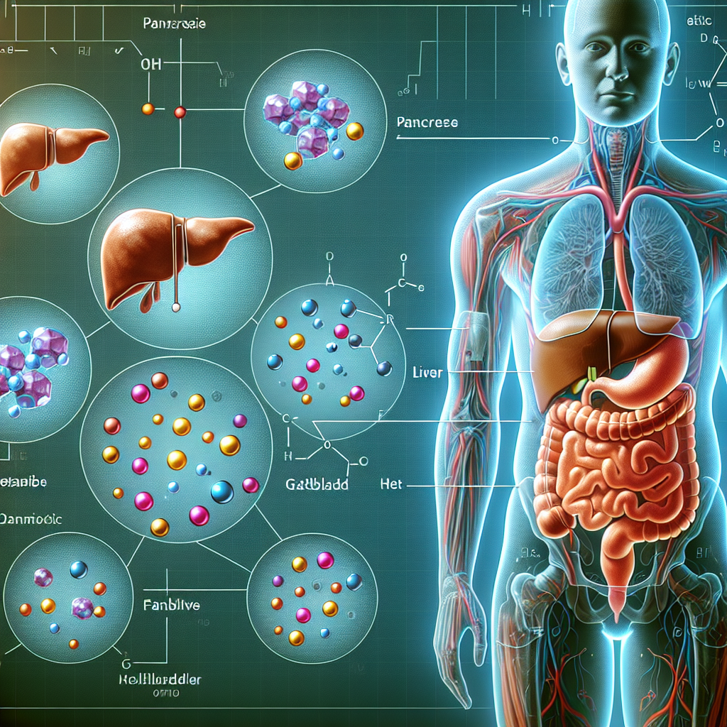 ¿Qué parte del cuerpo responde más a Ezetimiba?